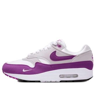 Nike (WMNS) Nike Air Max 1 87 Textile Bold Berry HF1194-101