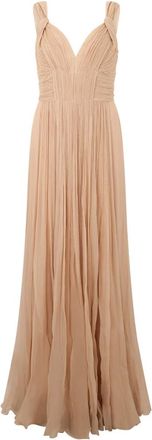 Alberta Ferretti Donna, Abiti, Rosa, M, new