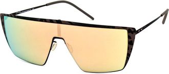 Italia Independent Metal Womens Sunglasses