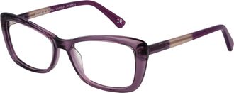 Botaniq Eyewear Brilrand BIO-1031 161 53