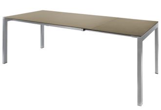 Schubiger M&ouml;bel Auszugstisch Luzern