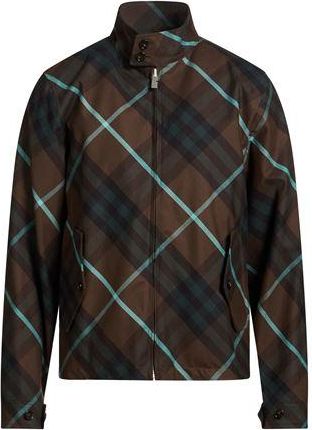 Burberry JACKEN & M&Auml;NTEL - Jacken und Anoraks auf YOOX.COM