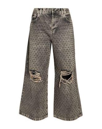 8pm PARTES DE ABAJO - Pantalones vaqueros en YOOX.COM