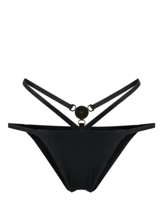 Versace Double Face Print Bikini Bottom from $178.00 - on