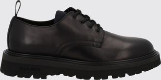 Woolrich Brogue Shoes WOOLRICH Men color Black