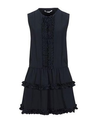 Stella McCartney DRESSES - Mini dresses on YOOX.COM