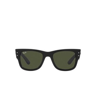 Ray-Ban unisex, Accesorios, Negro, Talla: 58 MM