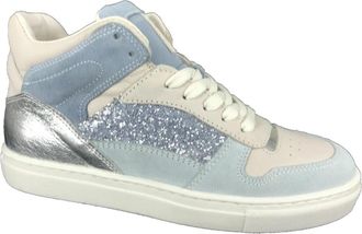 CKS Chantalle 1 Sneakers - Dames - Sneakers - Veelkleurig - 38 EU - Schoenen