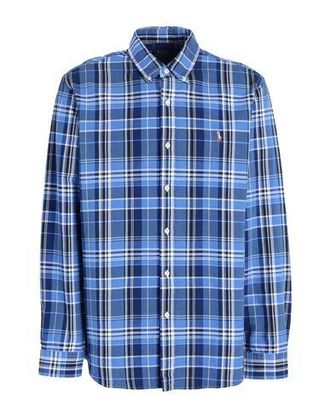 Ralph Lauren TOPWEAR - Shirts on YOOX.COM