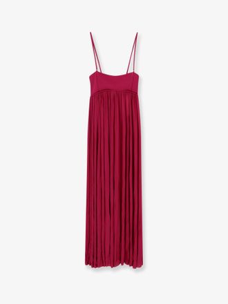 Zimmermann Vestito Luna in jersey - ZIMMERMANN - gender_Woman
