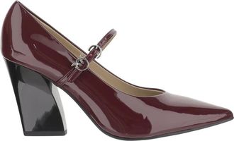 Pinko Pinko, Donna, Scarpe, Rosso, 41 EU, new