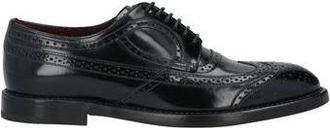 Dolce & Gabbana FOOTWEAR - Lace-up shoes sur YOOX.COM