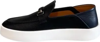 BARRETT Uomo, Scarpe, Blu, 42 1/2 EU, new