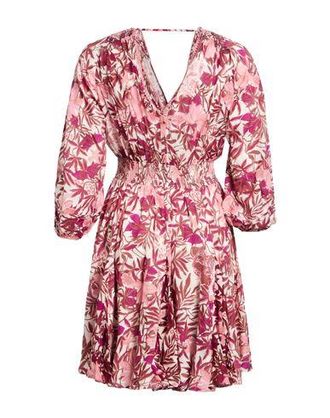 Poupette St Barth DRESSES - Mini dresses on YOOX.COM