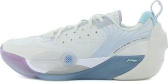 Li-Ning Way of Wade All City 13 Cotton Candy ABAV017-1