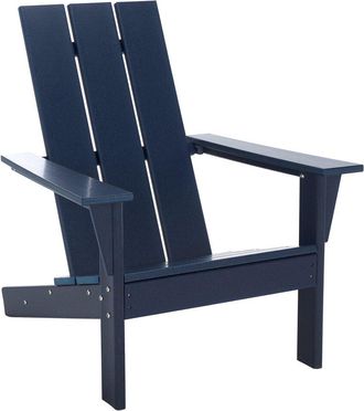 Safavieh All Weather Adirondack Chair