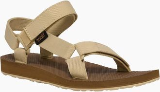 Teva Womens Teva Womens Original Universal Sandals - Brown - Size: 6