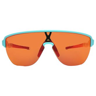 Oakley Corridor Prizm Ruby Shield Mens Sunglasses OO9248 924804 142