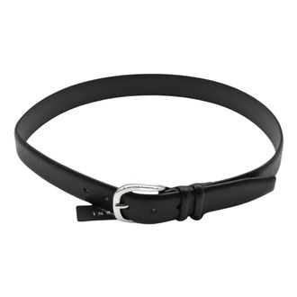 Orciani Belts, male, Black, Size: 100 CM Belt