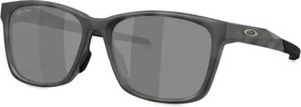 Oakley Oo 9506D 950606 Zonnebrillen - unisex - Zonnebrillen - Grijs - 57 MM - Accessoires