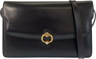 Gucci Vintage Shoulder Bag (Authentic Pre-Loved)