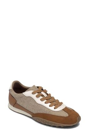 Aerosoles Tessa Sneaker in Natural/Tan at Nordstrom, Size 8.5