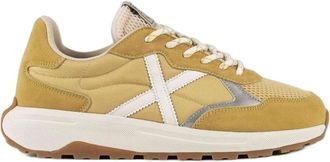 Munich Hombre, Zapatos, Beige, Talla: 40 EU