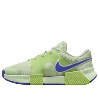 Nike (WMNS) Nike Zoom GP Challenge 1.5 HC Volt Tint Sapphire IQ5176-700