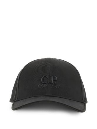 C.P. Company Accessories - Baseball Cap