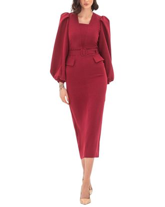 BGL Fashion Bgl Dress