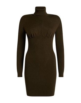 Elisabetta Franchi DRESSES - Mini dresses on YOOX.COM