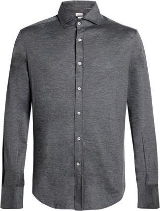 Brunello Cucinelli TOPWEAR - Camicie su YOOX.COM
