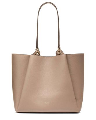 Cole Haan Midtown Medium Leather Tote