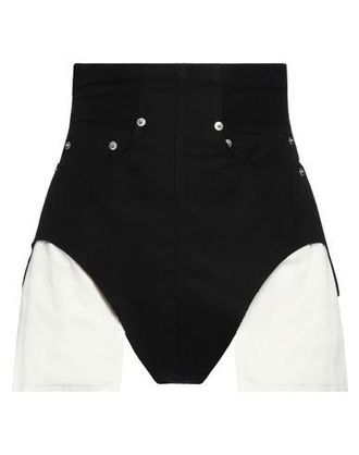 Rick Owens Shorts & Bermuda Shorts