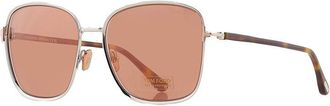 Tom Ford FT1029 32E Rose Gold/Brown