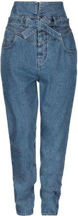 The Attico PARTES DE ABAJO - Pantalones vaqueros en YOOX.COM