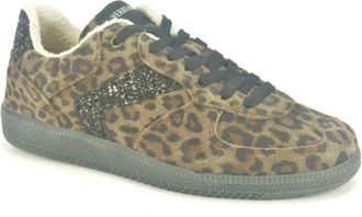 Verbenas Sneaker N. - Dames - Sneakers - Grijs - 39 EU - Schoenen