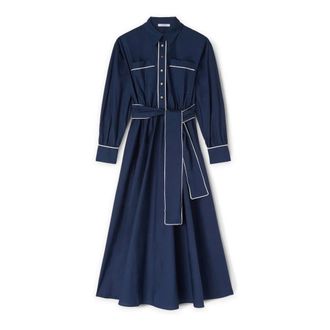 Motivi Donna, Abiti, Blu, S, new