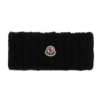 Moncler Donna, Accessori, Nero, Taglia unica, new