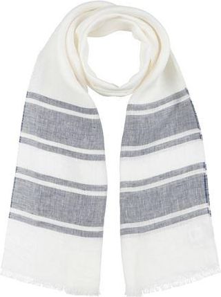 Brunello Cucinelli ACCESSORIES - Scarves on YOOX.COM