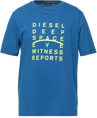 Diesel TOPWEAR - T-shirts sur YOOX.COM