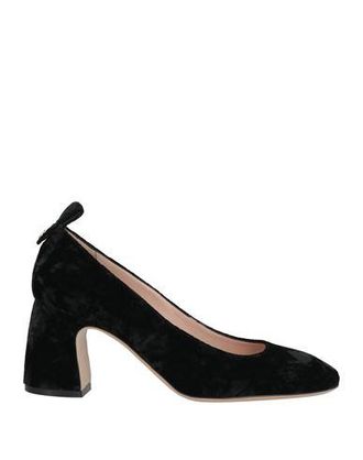 Emporio Armani SCHUHE - Pumps auf YOOX.COM