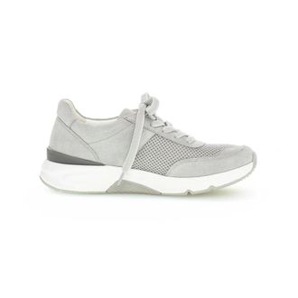 Gabor Dames, Schoenen, Grijs, Maat: 37 EU