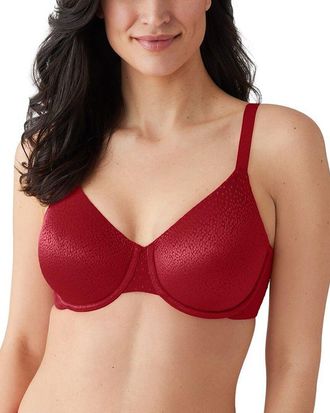 Wacoal Back Appeal Underwire Bra