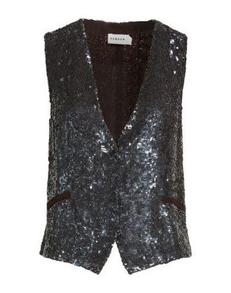 P.A.R.O.S.H. COMPLETI E COORDINATI - Gilet Sartoriali su YOOX.COM