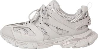 Balenciaga Track Sneaker Medium Grey 542023W3FE31200
