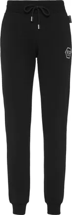 Philipp Plein Broek Hexagon
