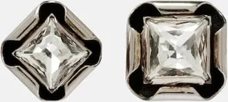 Givenchy Orecchini con cristalli