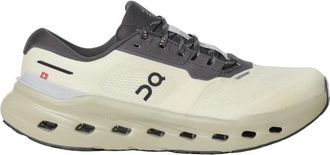 On Running Cloudrunner 3 Waterproof - Sport - Hombre - Beige - 43 1/2 EU