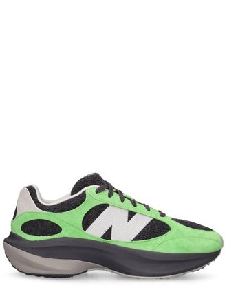 スニーカー NEW BALANCE Men Sneakers NP01 UWRPDMMA Green 海外限定 NEW BALANCE NUMERIC NM440FGR 